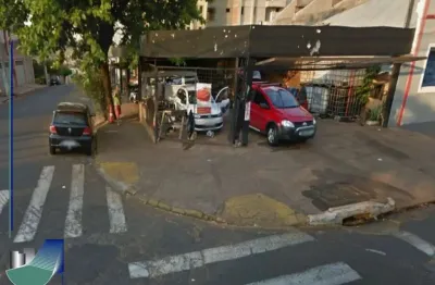 Terreno para venda jardim paulistano, ribeirão preto