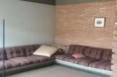 Casa com 4 quartos para alugar, 393m² - jardim sumaré