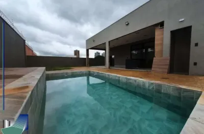 Casa de condomínio com 4 suítes à venda, 360m² - jardim olhos d&#39;água