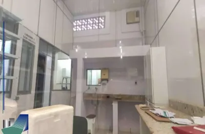 Casa com 1 quarto para alugar na Rua Vicente De Paula Lima, 1131, Centro, Serrana