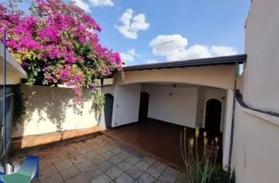 Casa residencial / comercial à venda jardim sumaré pres. vargas ribeirão preto