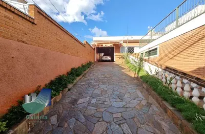 Casa residencial/comercial à venda, 271m² - jardim paulista