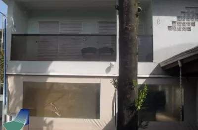 Casa com 3 quartos à venda na Rua Garibaldi, 2869, Alto da Boa Vista, Ribeirão Preto