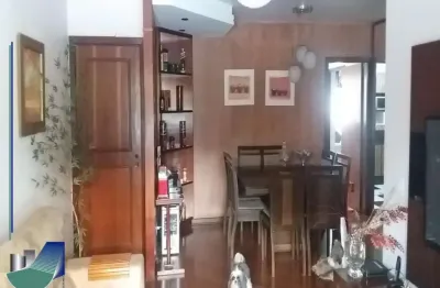 Apartamento com 3 quartos à venda, 122m² - jardim sumaré