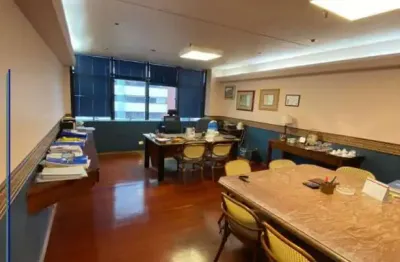 Sala comercial para alugar na Rua Rui Barbosa, 1231, Centro, Ribeirão Preto