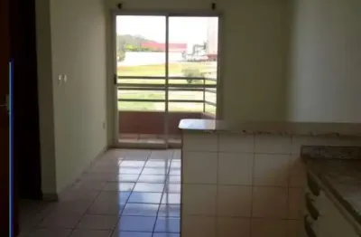 Apartamento residencial para venda parque industrial lagoinha, ribeirão preto