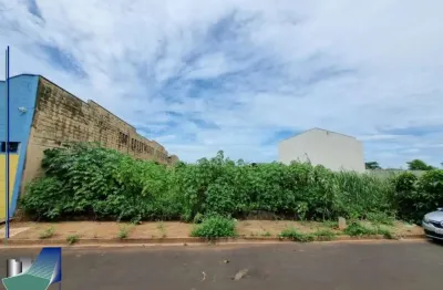 Terreno à venda na Rua Argentina, 51, Vila Elisa, Ribeirão Preto