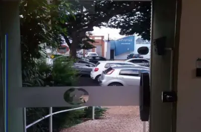 Casa com 5 quartos para alugar na Avenida Nove de Julho, 2018, Jardim América, Ribeirão Preto
