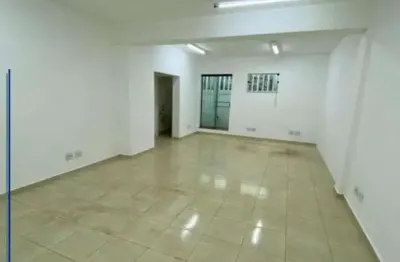 Sala comercial para alugar na Avenida Senador César Vergueiro, 1264, Jardim Irajá, Ribeirão Preto