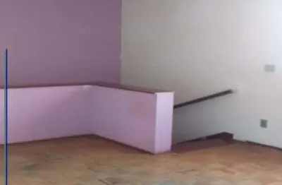 Casa com 3 quartos para alugar na Avenida da Saudade, 2171, Campos Elíseos, Ribeirão Preto