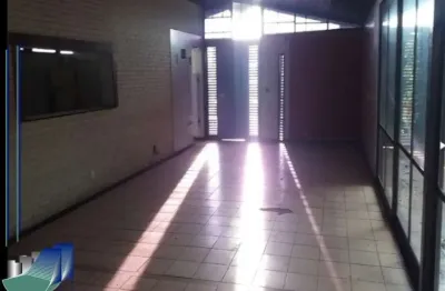 Casa com 1 quarto para alugar na Rua Visconde de Abaeté, 445, Jardim Sumaré, Ribeirão Preto