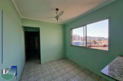 Apartamento residencial para venda, no parque industrial lagoinha - ribeirão preto