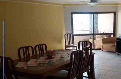 Apartamento com 4 quartos à venda na Rua José da Silva, 620, Jardim Paulista, Ribeirão Preto
