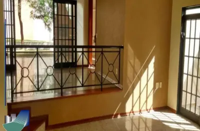 Casa residencial para venda na city ribeirão, ribeirão preto