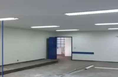 Prédio para alugar na Rua Nélio Guimarães, 1427, Alto da Boa Vista, Ribeirão Preto