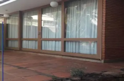 Casa com 3 quartos para alugar na Rua Itacolomi, 832, Alto da Boa Vista, Ribeirão Preto