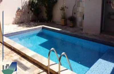 Casa com 4 quartos à venda na Avenida Santa Luzia, 572, Jardim Sumaré, Ribeirão Preto