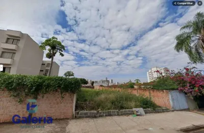Terreno à venda na Rua Albuquerque Lins, 83, Jardim Paulista, Ribeirão Preto