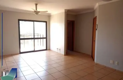 Apartamento com 4 quartos para alugar na Avenida Professor João Fiúsa, 1787, Jardim Canadá, Ribeirão Preto
