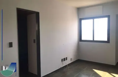 Apartamento residencial para locação vila seixas, ribeirão preto