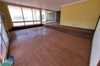 Casa residencial para locação no alto da boa vista - ribeirão preto