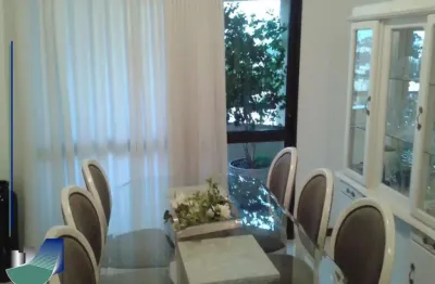 Apartamento com 3 quartos à venda, 103m² - vila seixas