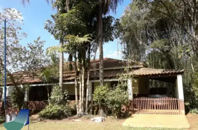 Sitio com 24.2 hectares com 4 quartos á venda - santo antônio da alegria