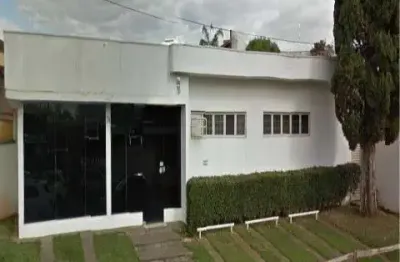 Casa com 3 quartos para alugar na Rua João Godoy, 132, Jardim Sumaré, Ribeirão Preto