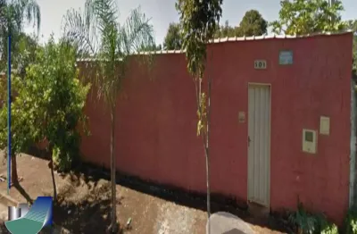 Terreno à venda na Avenida Alice de Moura Braghetto, 559, City Ribeirão, Ribeirão Preto