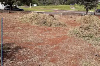 Terreno comercial para alugar na Avenida Norma Valério Corrêa, 59, Jardim Botânico, Ribeirão Preto