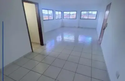 Sala comercial para alugar na Avenida José Gomes da Silva, 668, Parque Industrial Lagoinha, Ribeirão Preto