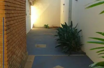 Casa com 3 quartos para alugar, 191m² - alto da boa vista
