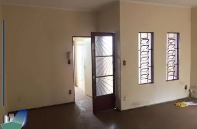 Casa comercial com 3 quartos para alugar,99m²- jardim irajá