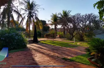 Casa de condomínio com 3 quartos à venda, 443m² - jardim canadá
