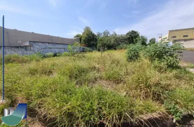 Terreno à venda na Rua Espanha, 64, Vila Elisa, Ribeirão Preto