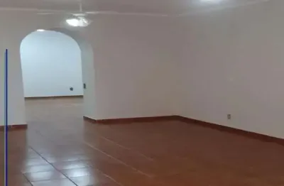 Casa com 3 quartos para alugar na Avenida Senador César Vergueiro, 1297, Jardim Irajá, Ribeirão Preto