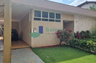 Casa residencial com 3 quartos para alugar, 271m² - alto da boa vista