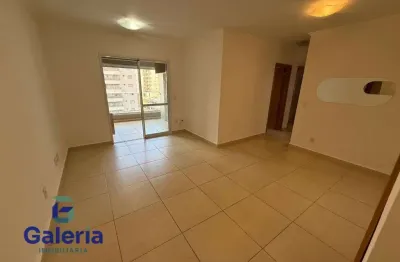 Apartamento com 3 quartos para alugar, 95m² - jardim botânio