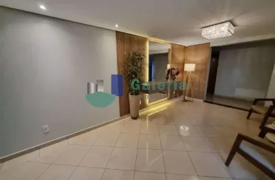 Apartamento com 1 quarto à venda, 40m² - bosque das juritis
