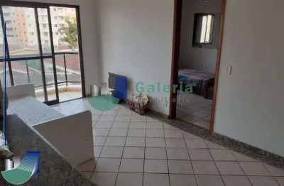 Apartamento com 1 quarto à venda, 45m² - jardim paulista