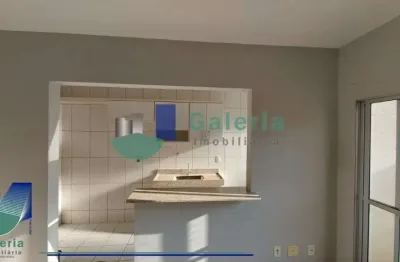 Apartamento com 3 quartos à venda, 60m² - nova aliança