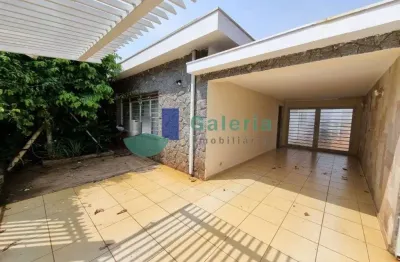 Casa residencial com 4 quartos à venda - jardim paulistano