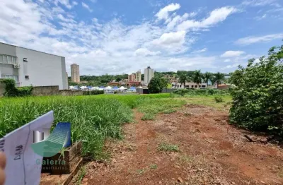 Terreno comercial para alugar na Rua Orlando Silva, 70, City Ribeirão, Ribeirão Preto