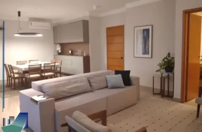 Apartamento com 3 quartos à venda, 170 m² - nova aliança