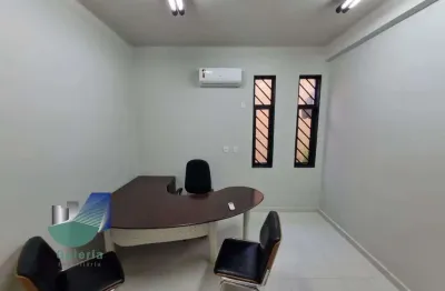 Sala comercial para alugar na Rua Altino Arantes, 713, Jardim Sumaré, Ribeirão Preto