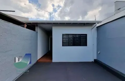 Casa residencial com 2 quartos para alugar, 10m² - parque dos lagos