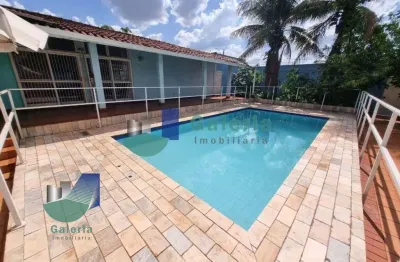 Casa residencial com 6 quartos à venda, 310 m² - parque residencial lagoinha