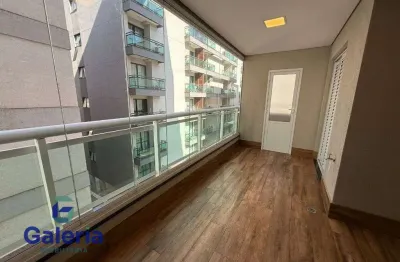 Apartamento com 3 quartos para alugar, 93m² - jardim botânico