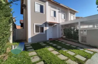 Casa de condomínio com 3 quartos à venda, 99m² - vila do golf