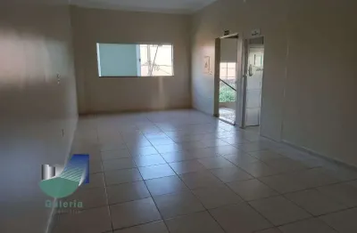 Prédio comercial com 8 salas para alugar, 311m² - vila seixas